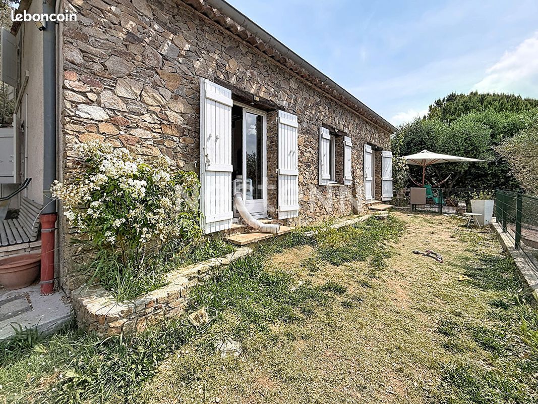 Maison 8 pièces 232 m² · à Auribeau-sur-Siagne · 232 m² · 1 260 000 €