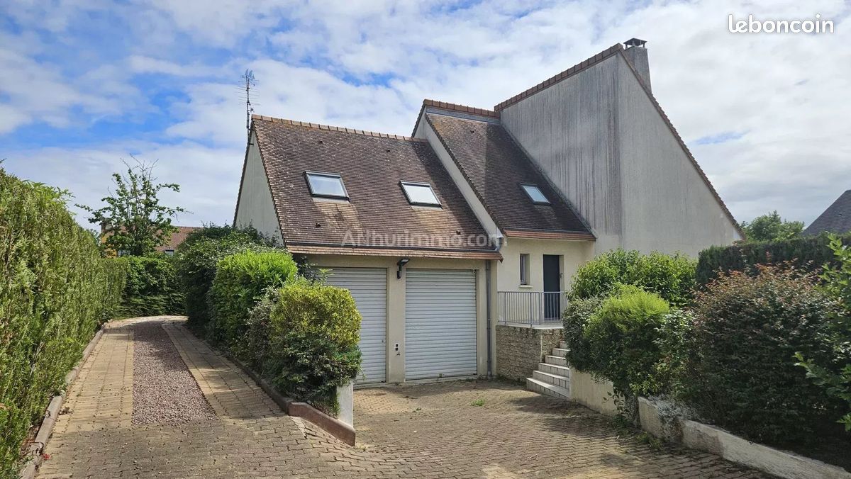 Maison 7 pièces 147 m² · à Bénouville · 147 m² · 346 000 €