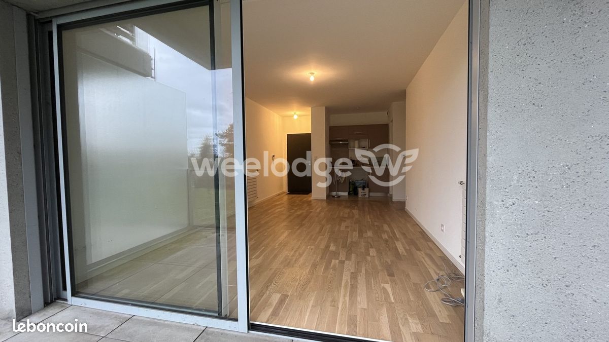 Appartement 2 pièces 42 m² · à Nantes · 42 m² · 148 000 €