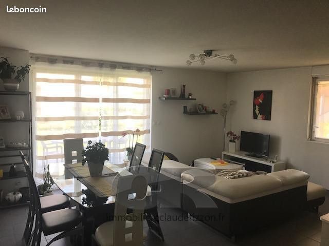 Appartement 2 pièces 53 m² · à Art-sur-Meurthe · 53 m² · 660 €