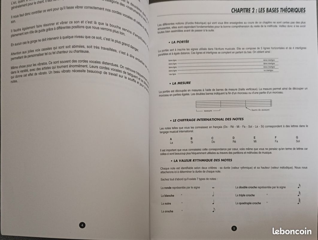 Bien débuter le chant (image 3)