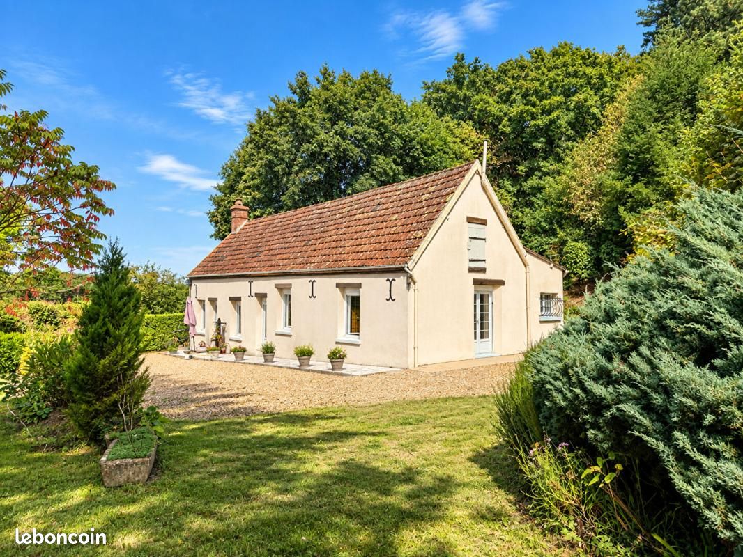 Maison 4 pièces 105 m² · à Avezé · 105 m² · 143 500 €