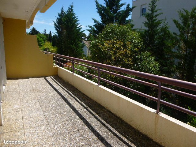 Appartement 2 pièces 49 m² · à Montpellier · 49 m² · 718 €