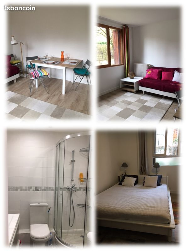 Appartement 2 pièces 38 m² · à Sèvres · 38 m² · 1 200 €