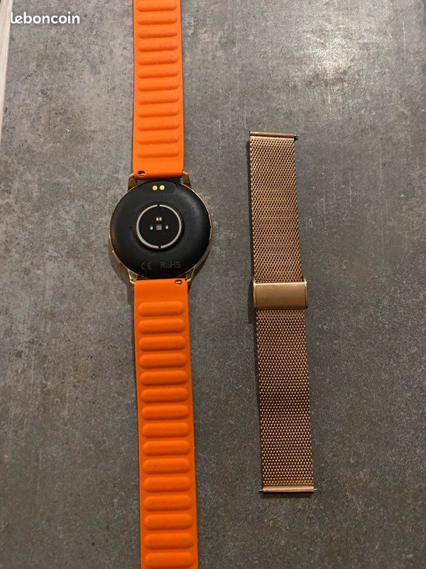 Montre connectée (image 2)