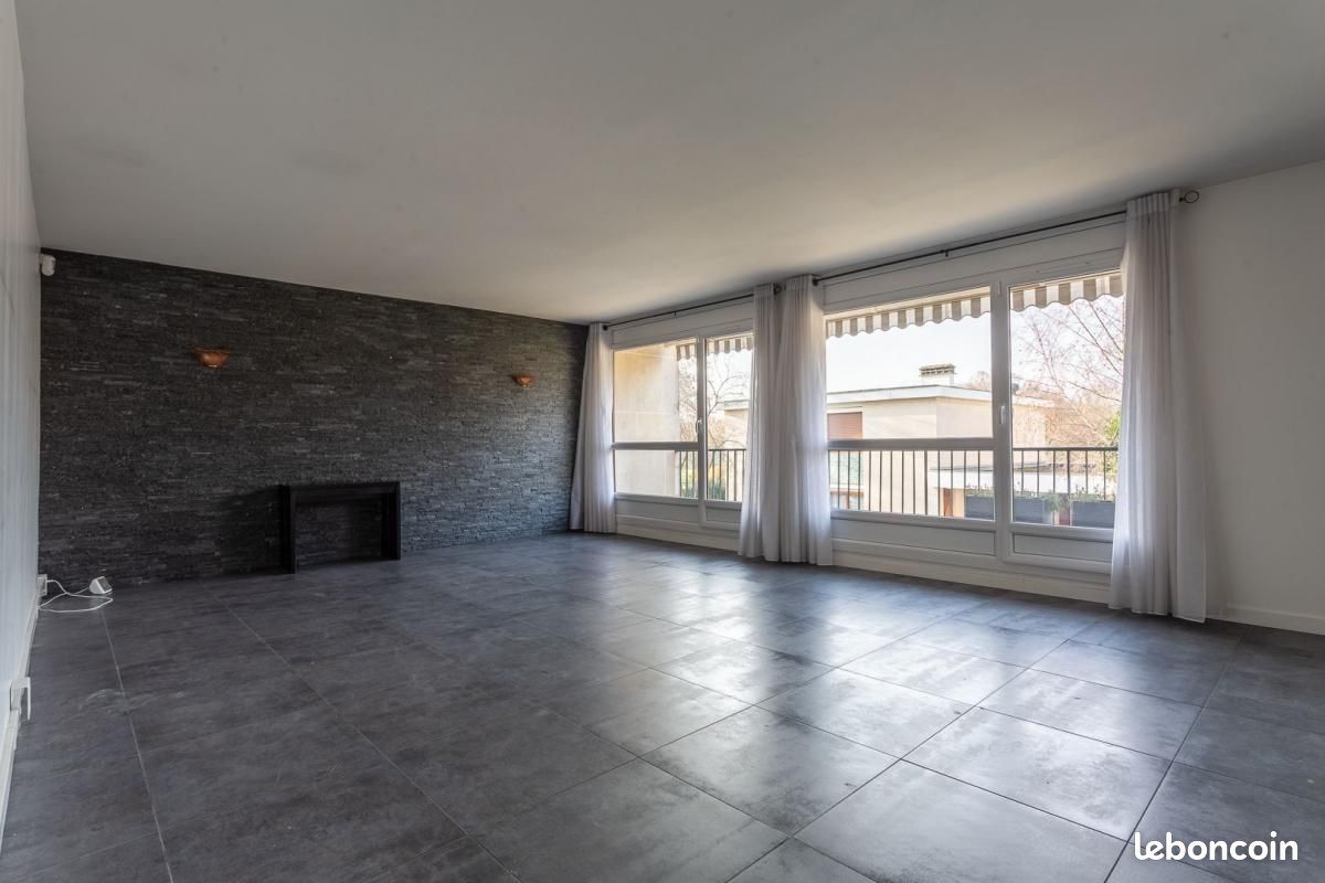 Appartement 4 pièces 103 m² · à Saint-Michel-sur-Orge · 103 m² · 1 380 €/mois