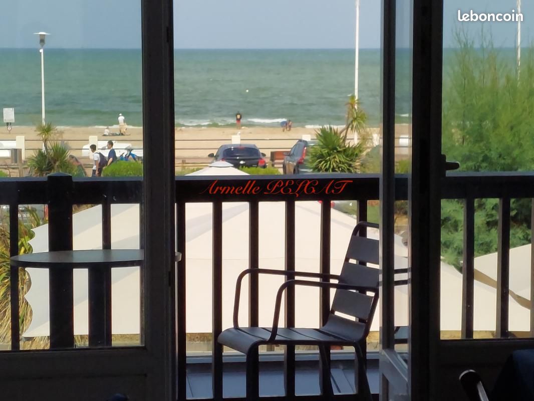 Appartement 2 pièces 41 m² · à Merville-Franceville-Plage · 41 m² · 249 500 €
