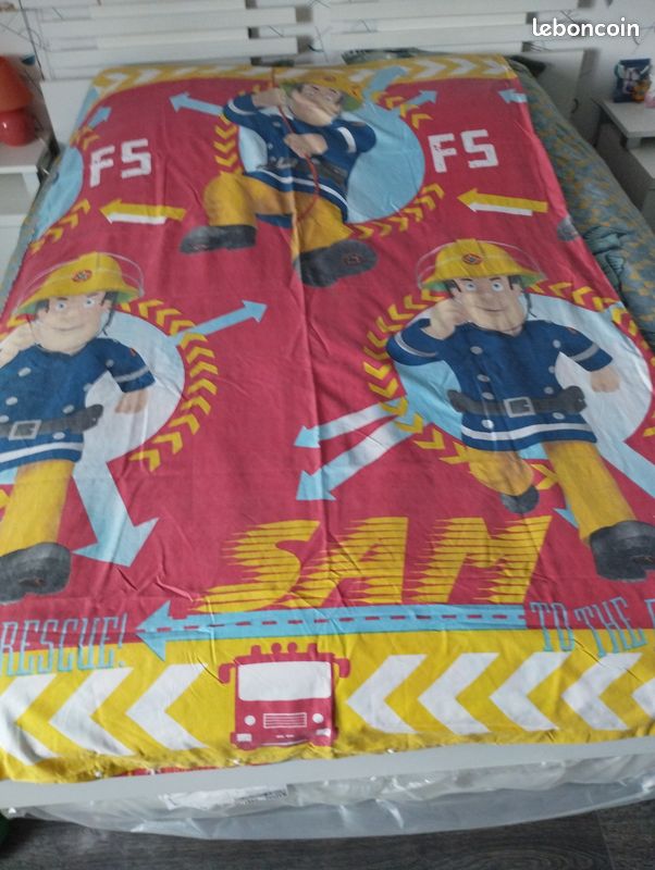 Housse de couette enfant (image 4)