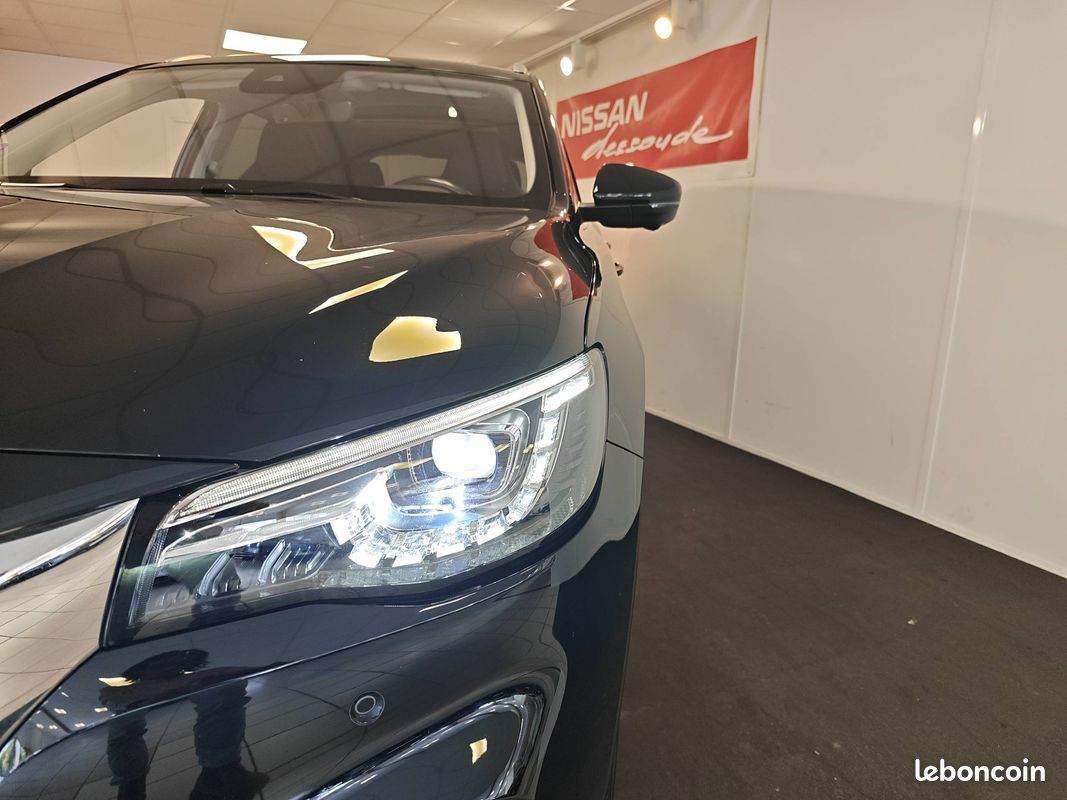 MG EHS 1.5T GDI PHEV Luxury (image 6)