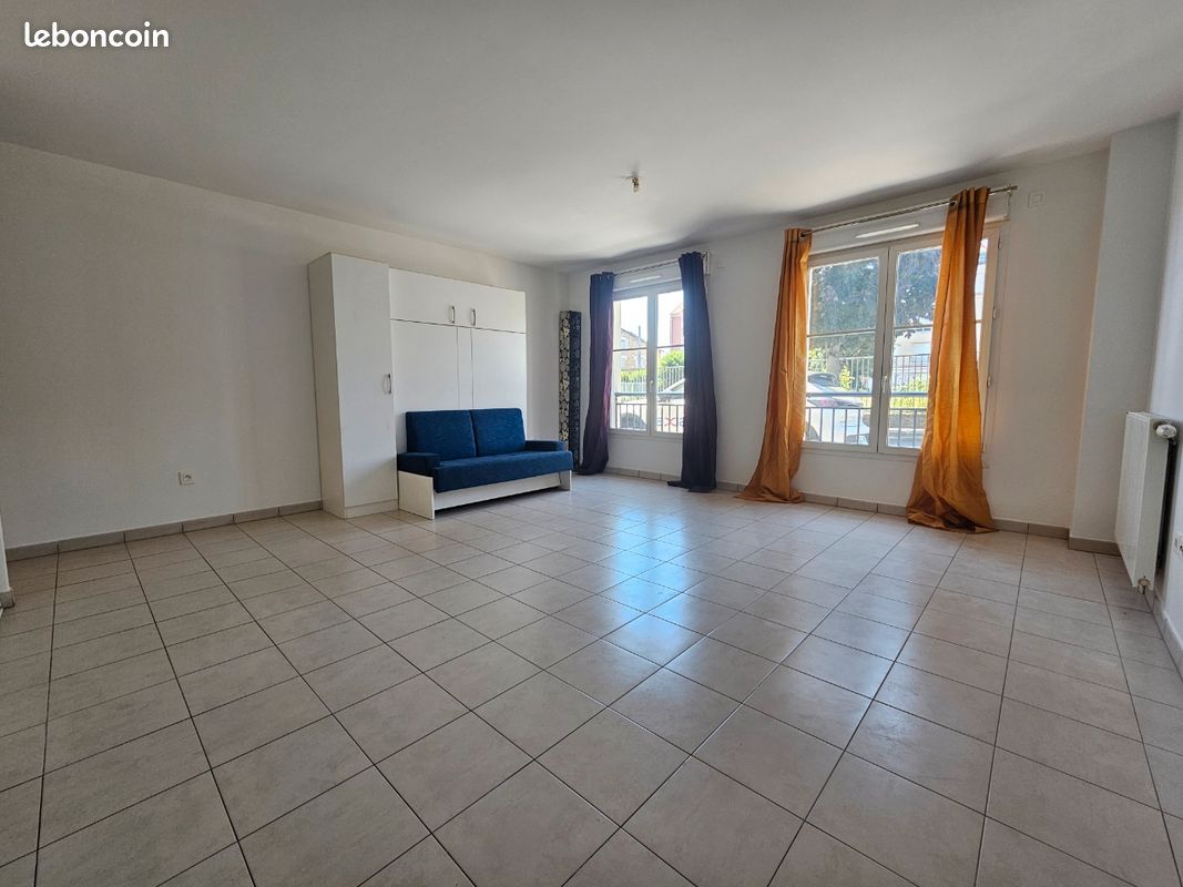 Appartement 1 pièce 40 m² · à Saint-Leu-la-Forêt · 40 m² · 169 000 €