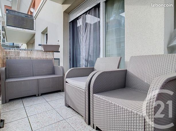 Appartement 4 pièces 79 m²