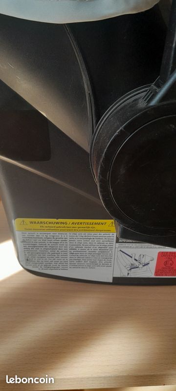 Siege auto (image 2)