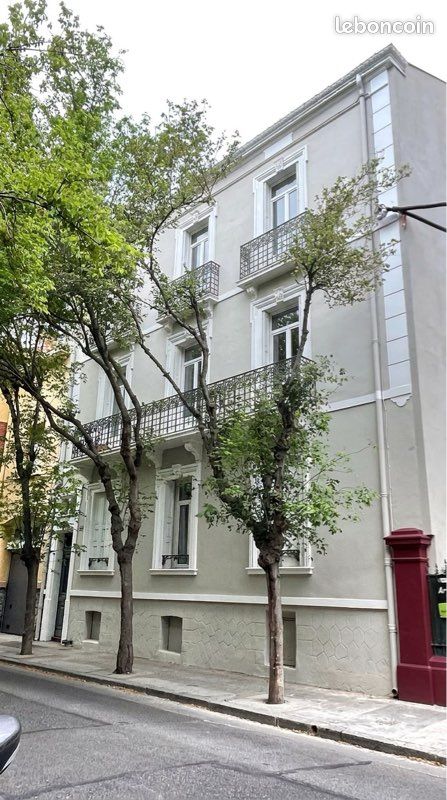 Appartement 5 pièces 112 m² · à Perpignan · 112 m² · 1 075 €/mois