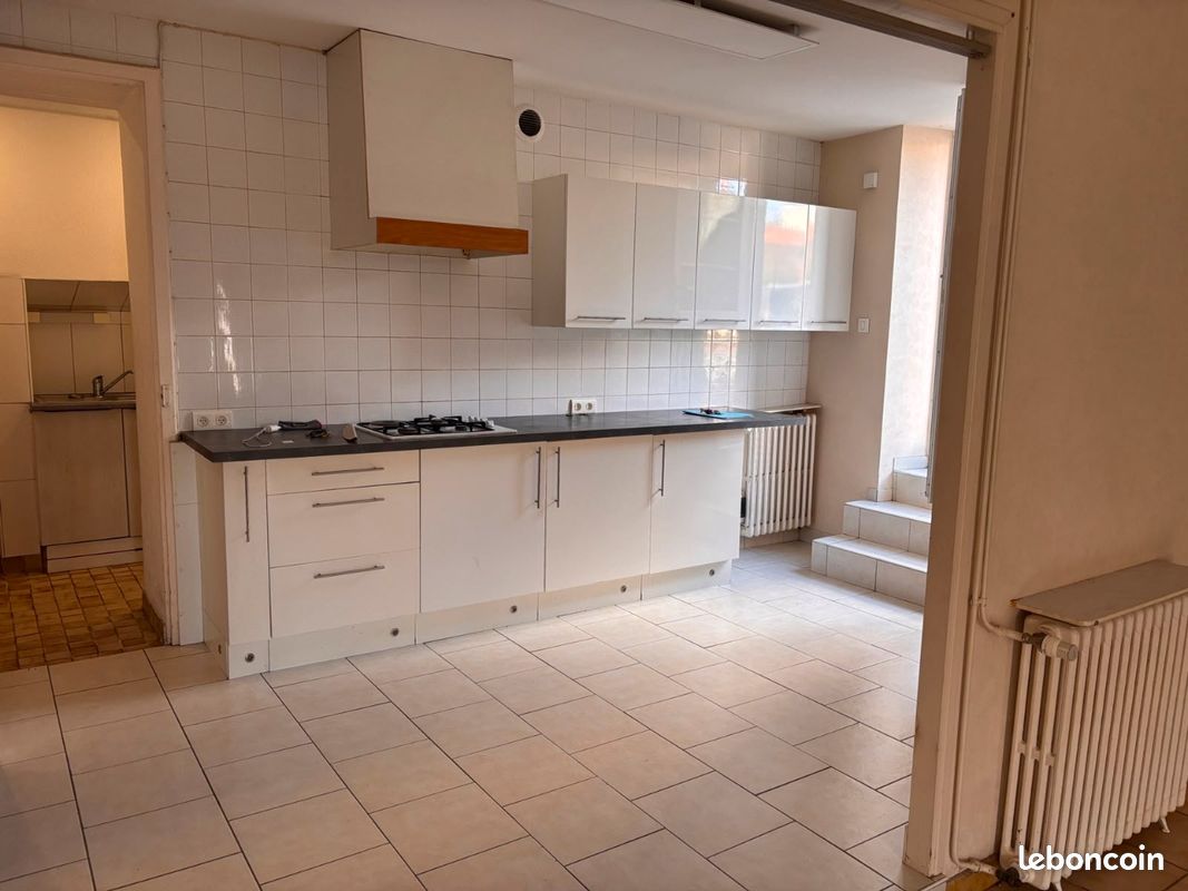 Maison 5 pièces 70 m² · à Vallet · 70 m² · 750 €/mois