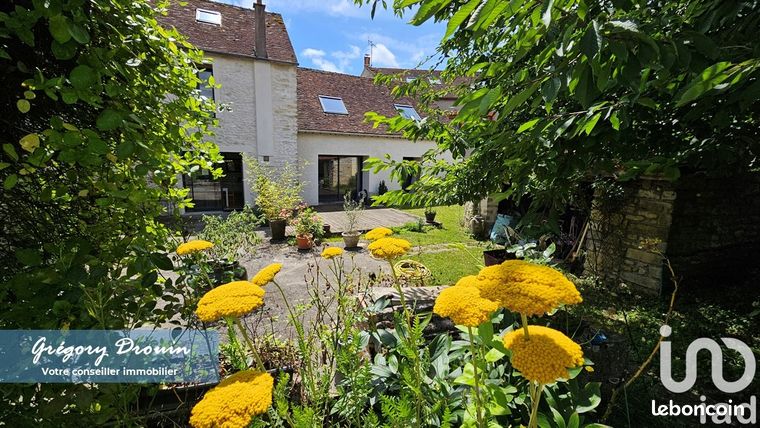 Maison 6 pièces 200 m²