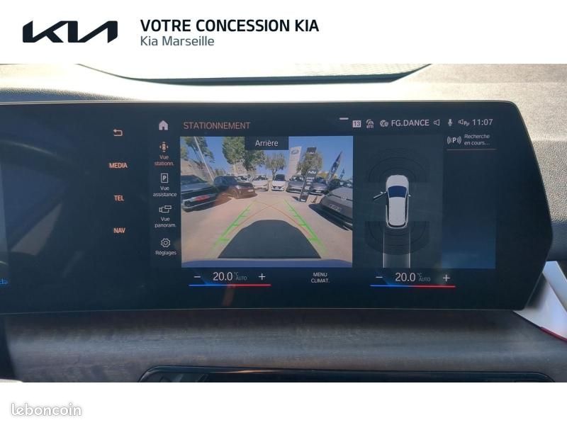 Bmw Série 2 ActiveTourer 218d 150ch Business Design DKG7 (image 16)