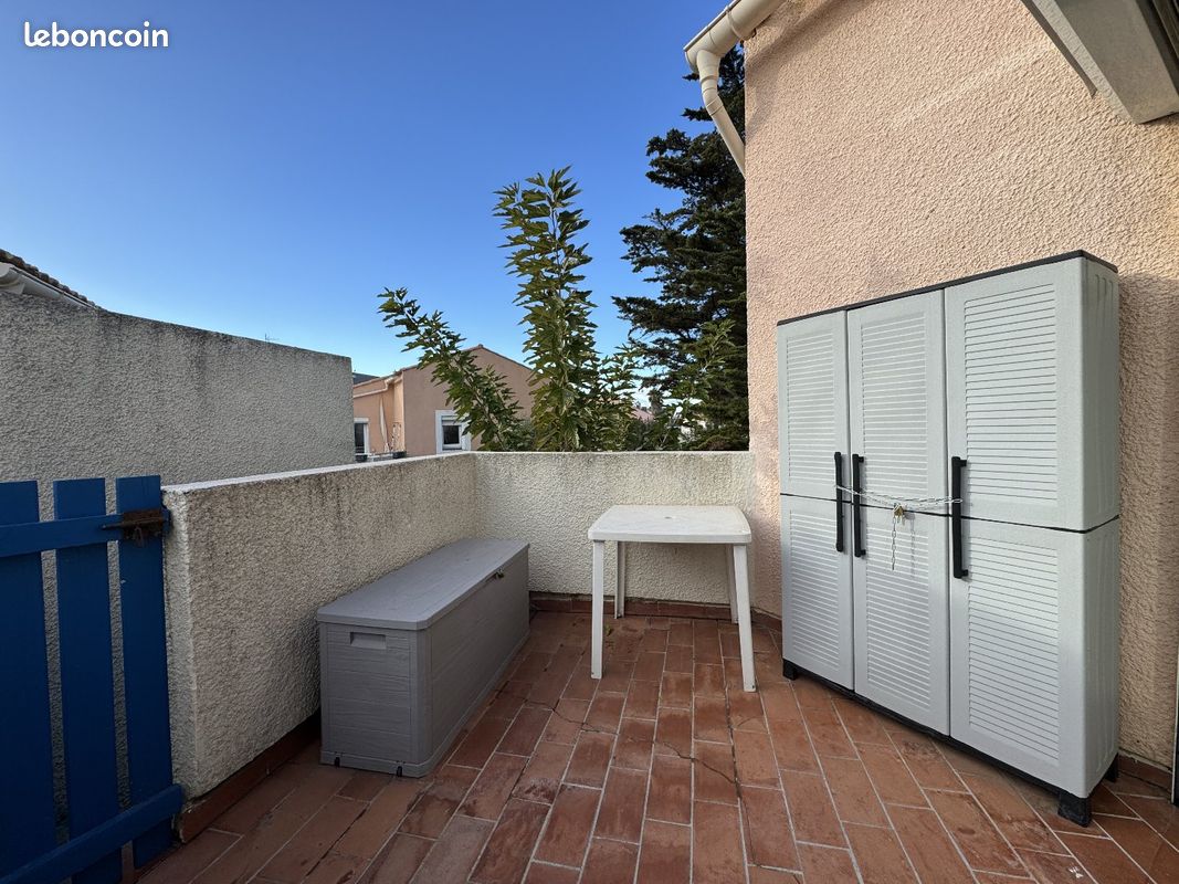 Appartement a louer sete - 1 pièce(s) - 25 m2 - Surfyn