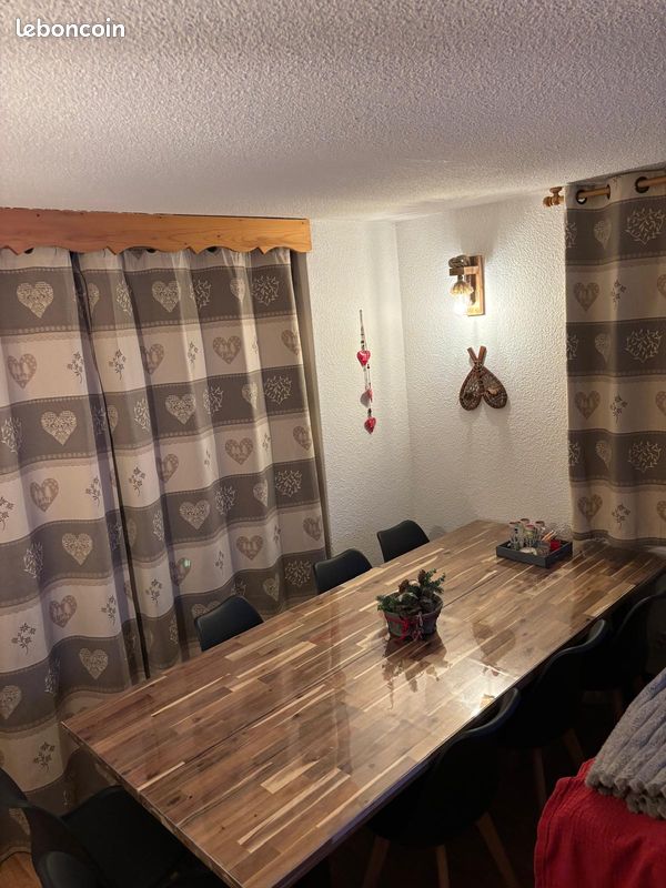 Nouvelles disponibilités juillet 2026 Location La Norma 8 personnes (image 2)