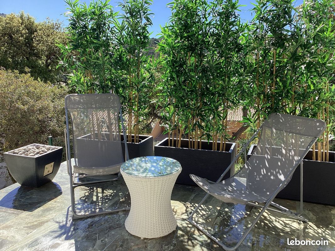 Appartement 2 pièces 35 m² · au Pradet · 35 m² · 850 €/mois