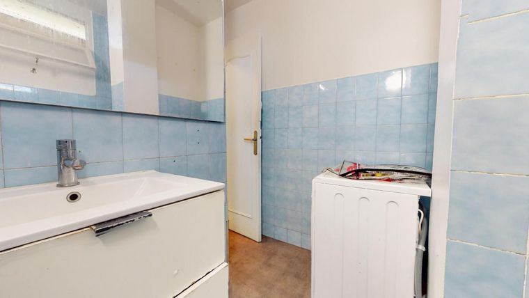 Appartement a louer eaubonne - 5 pièce(s) - 84 m2 - Surfyn