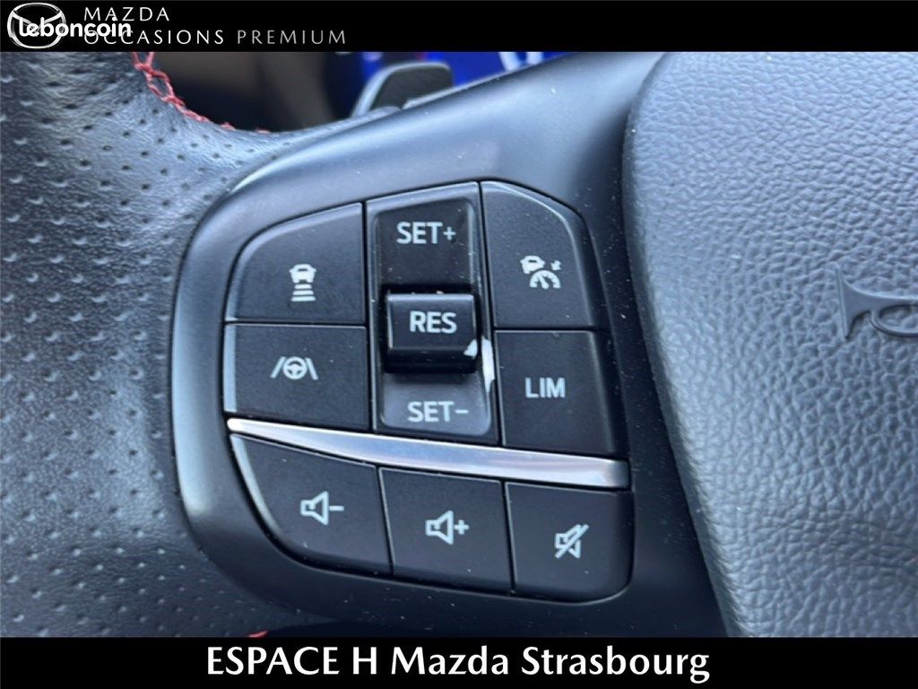 Ford Kuga III 2.0 ECOBLUE 190 BVA8 I-AWD ST-Line X (image 16)