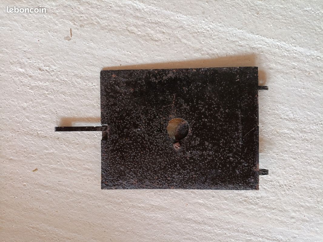 Porte four fonte (image 2)