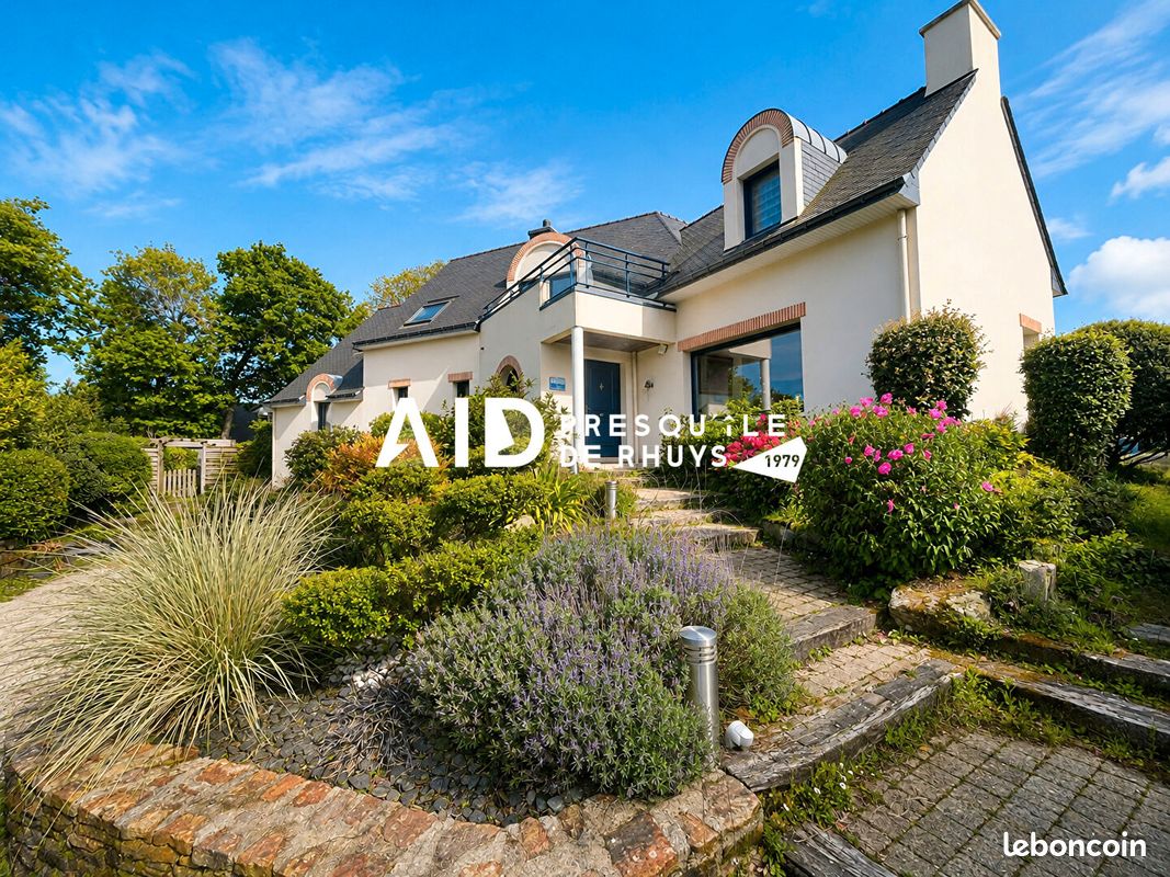 Maison 7 pièces 220 m² · à Sarzeau · 220 m² · 892 500 €
