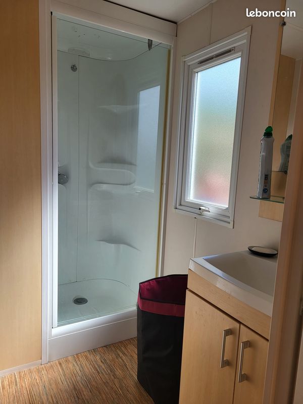 Mobil home 6 personne frejus (image 10)
