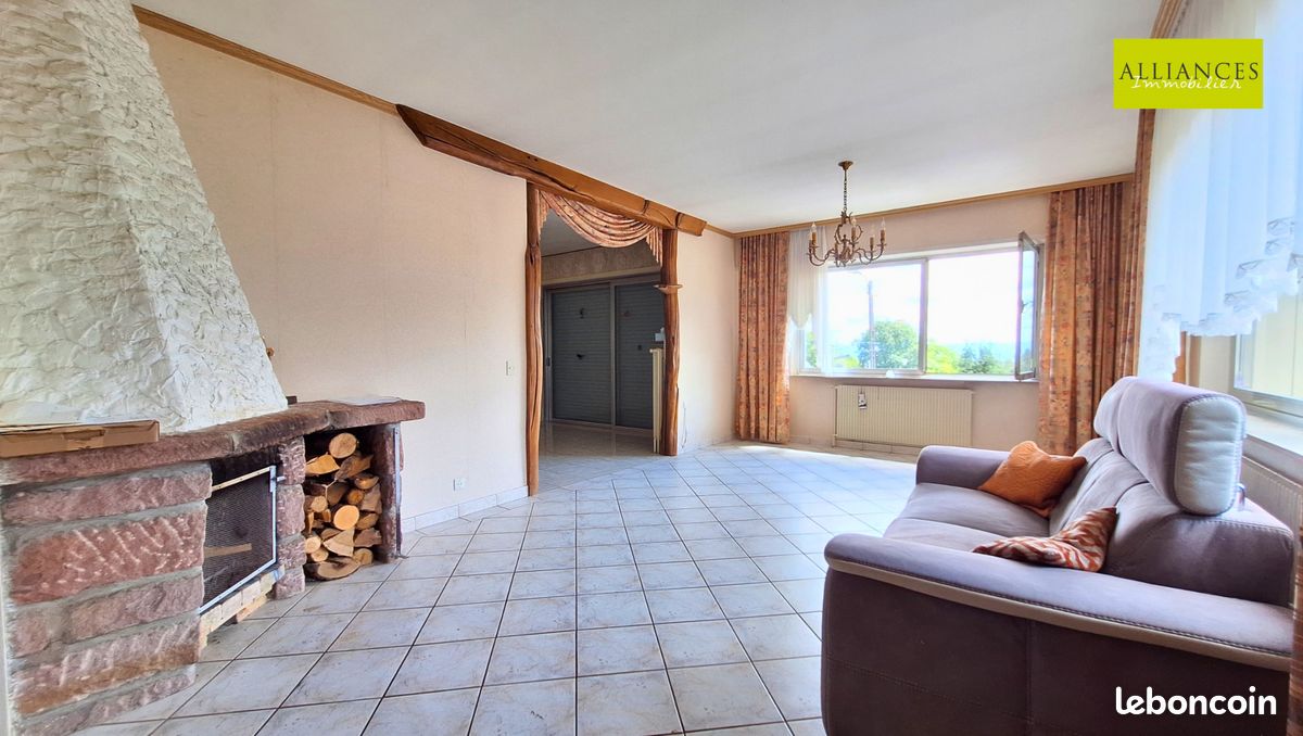 Maison 5 pièces 106 m² (image 13)