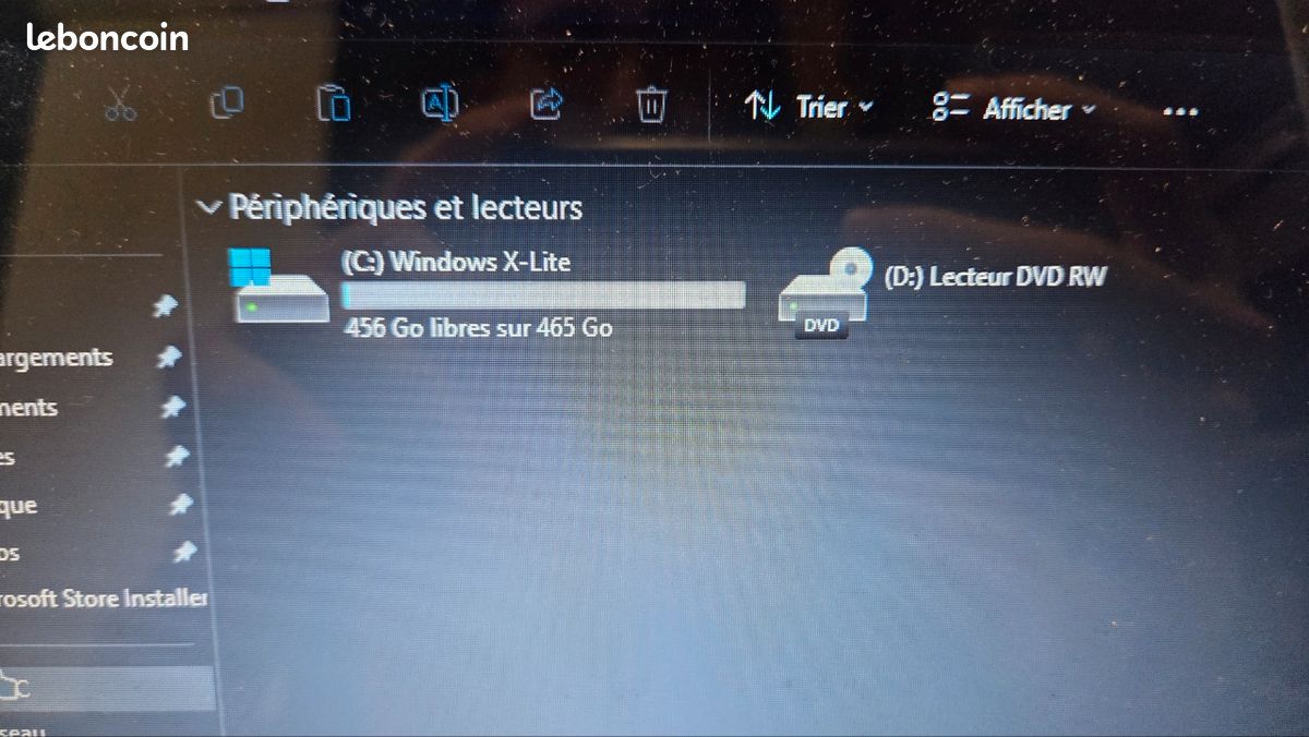 Ordinateur portable Acer (image 3)