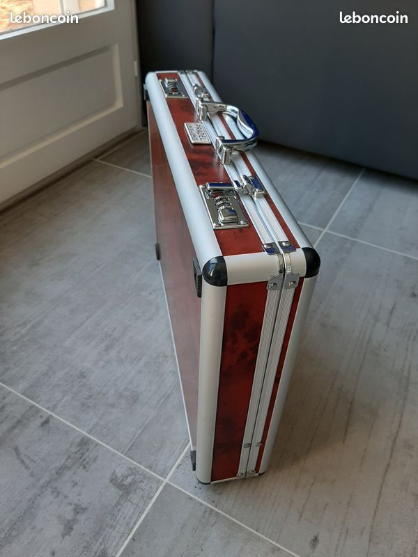 Valise de rangement – Marque PRADEL (image 2)