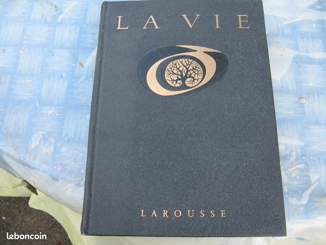 La vie (image 1)