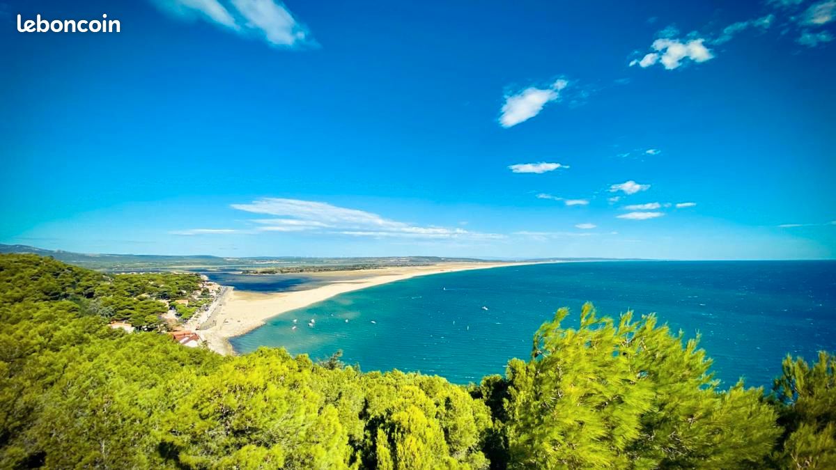Appartement 4 pièces 106 m² · à Leucate · 106 m² · 658 564 €