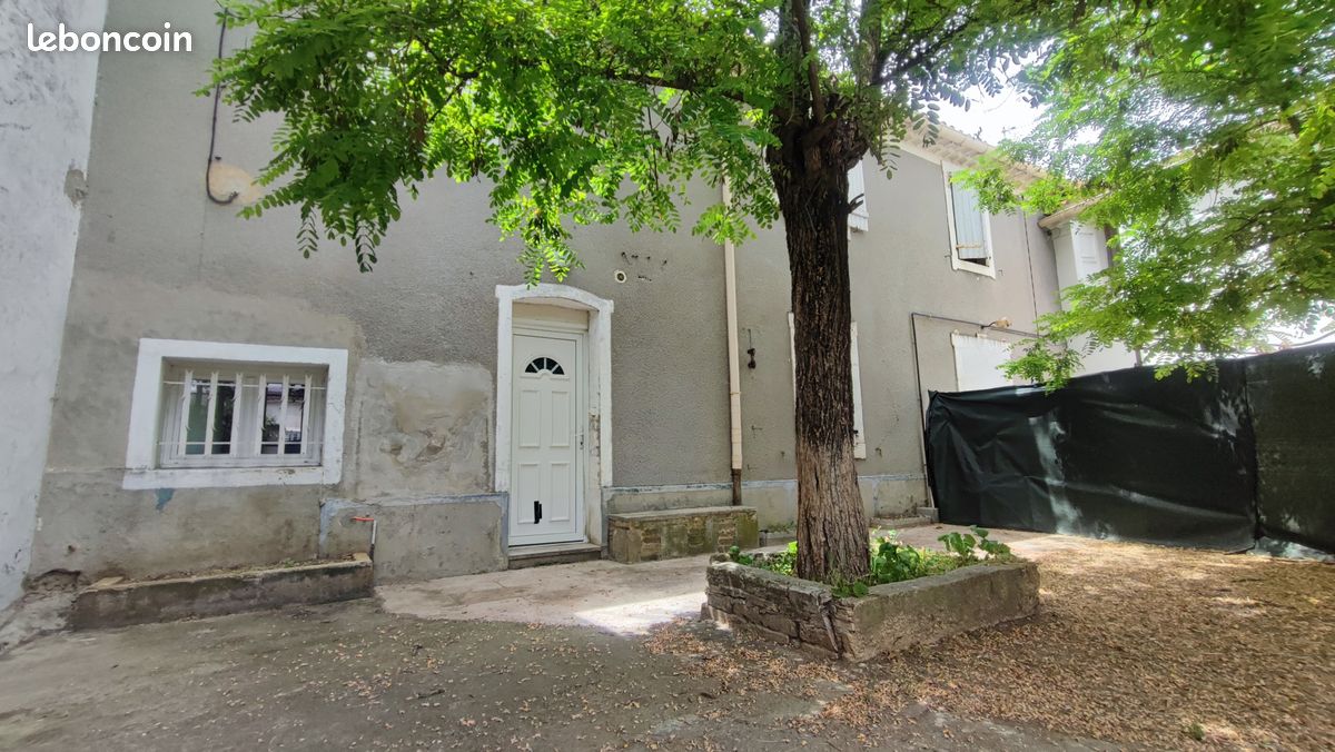 Appartement 3 pièces 72 m² · à Saint-Christol-lez-Alès · 72 m² · 690 €/mois