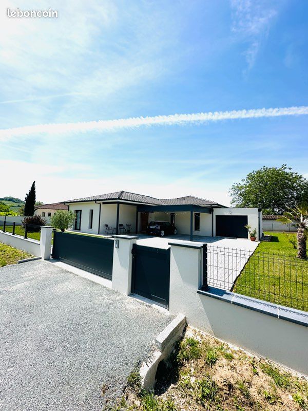 Maison 4 pièces 150 m² · à Bias · 150 m² · 399 000 €