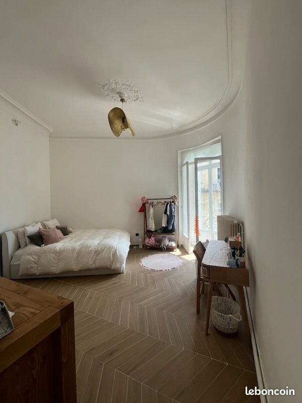 Appartement 6 pièces 110 m² · à Montpellier · 110 m² · 495 €