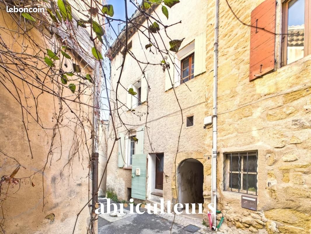 Maison 6 pièces 95 m² · à Lauris · 95 m² · 199 000 €