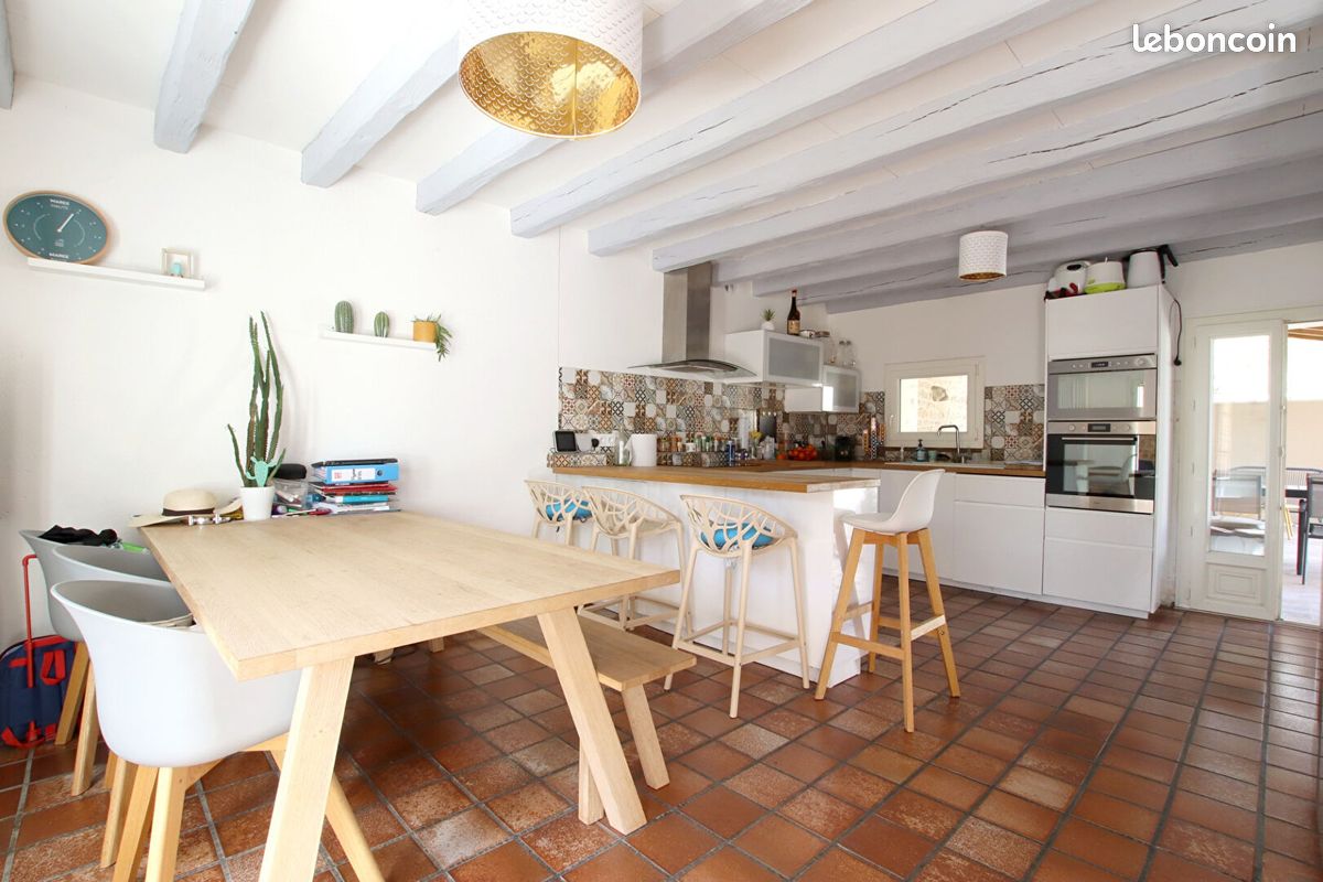 Maison 6 pièces 129 m² - Niort 79000 (image principale 8)