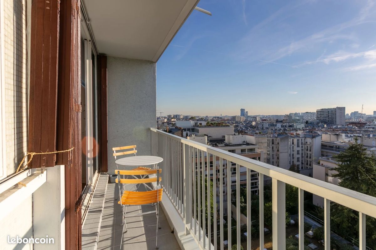 Appartement 1 pièce 30 m² · à Paris · 30 m² · 360 000 €