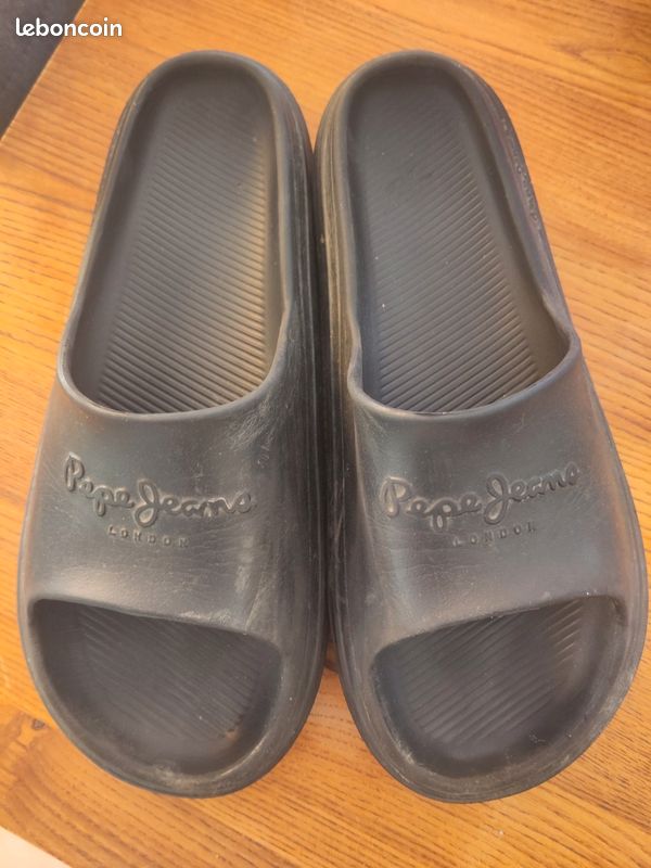 Claquettes Pepe Jeans 43 Chaussures