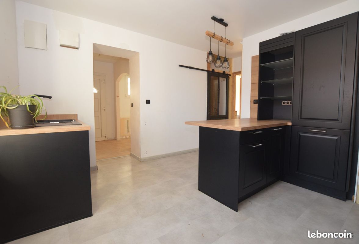 Maison 3 pièces 88 m² · à Audun-le-Roman · 88 m² · 220 000 €