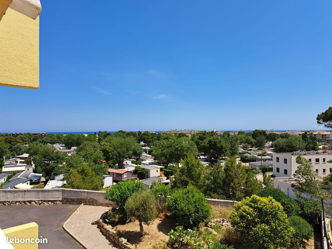 Appartement 2 pièces 36 m² · à Narbonne · 36 m² · 129 000 €
