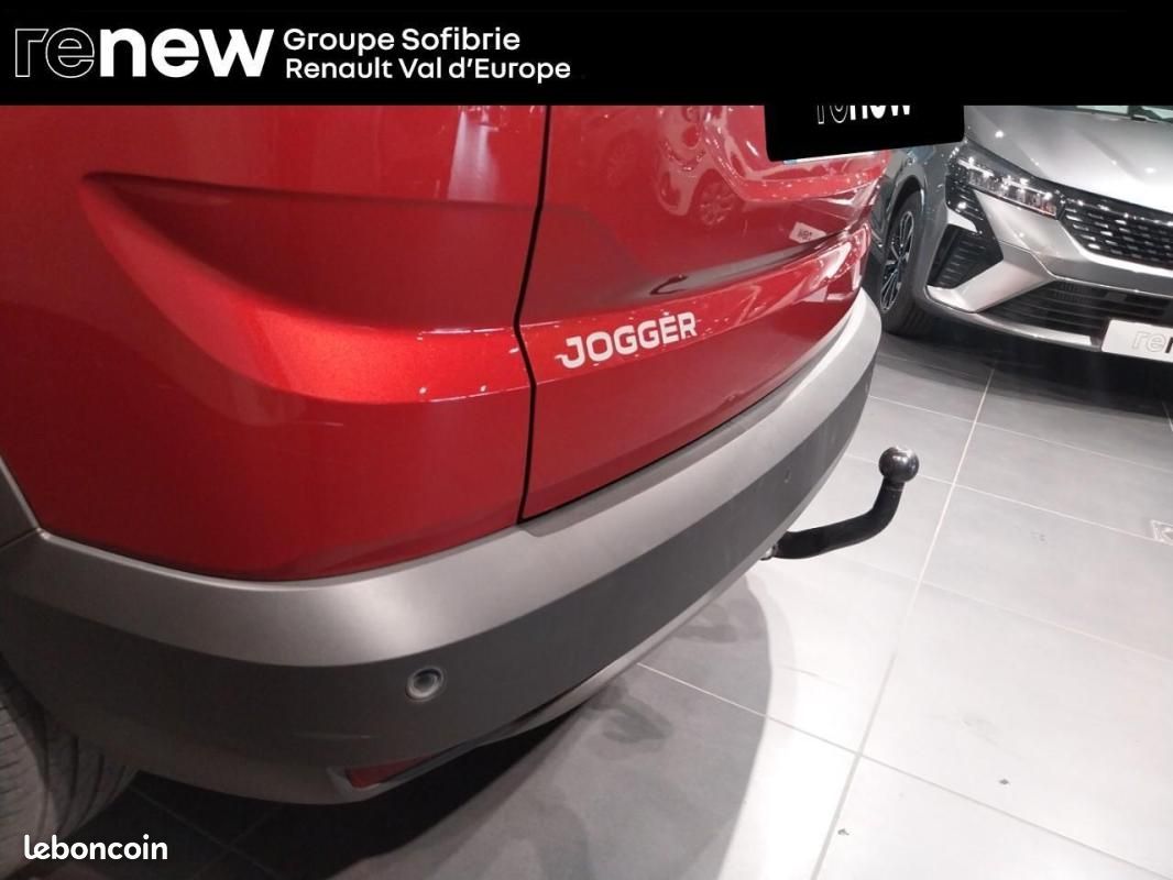 Dacia Jogger ECO-G 100 7 places Extreme (image 15)