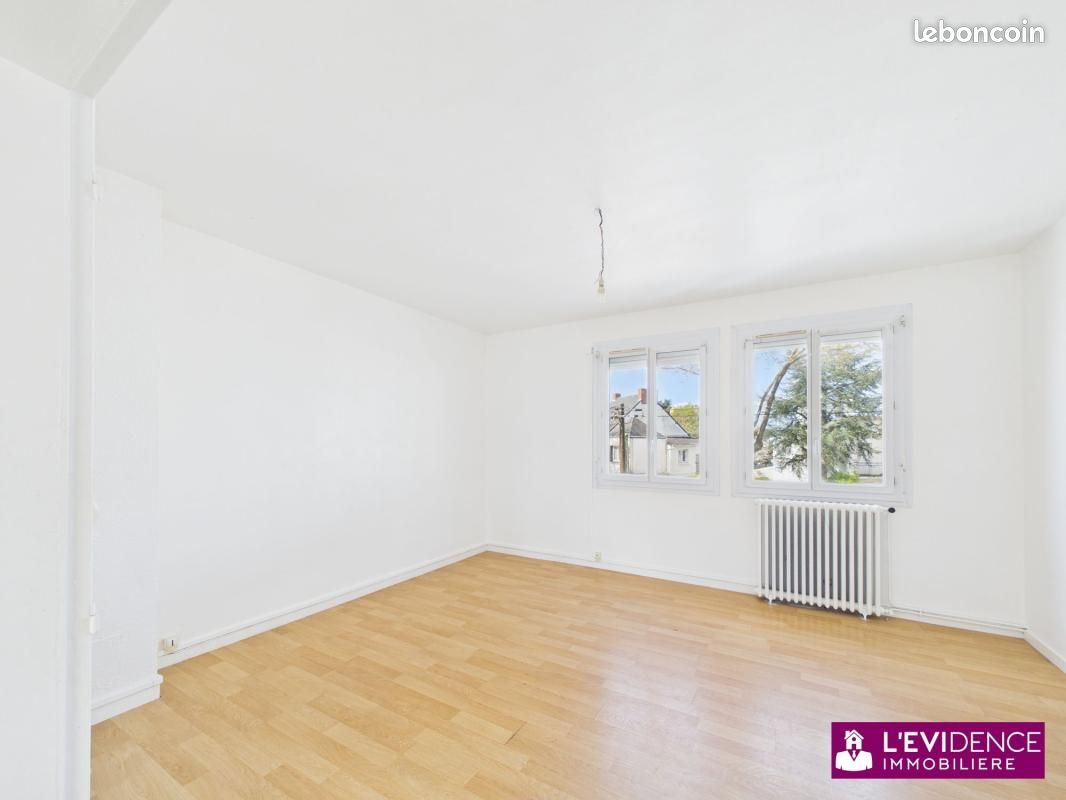 Appartement 3 pièces 68 m² · à Saint-Nazaire · 68 m² · 138 500 €