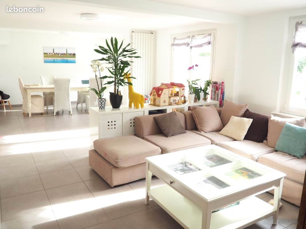 Maison 5 pièces 79 m² · à Noisy-le-Grand · 79 m² · 619 000 €