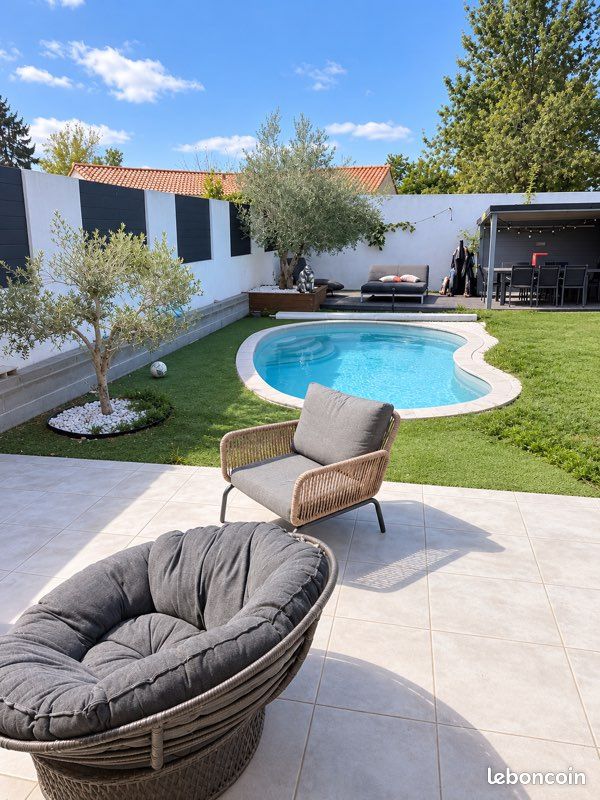 Maison 6 pièces 150 m² · à Haute-Goulaine · 150 m² · 525 000 €