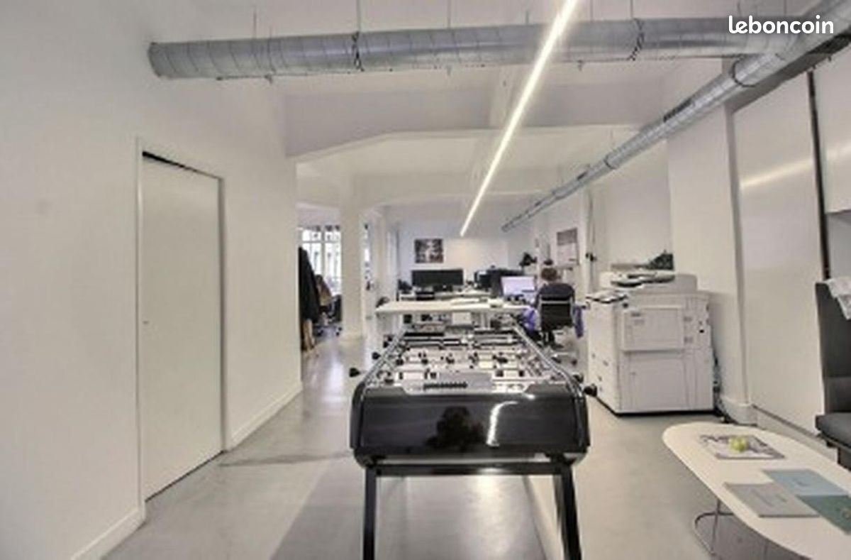 Bureaux 134 m² (image 3)