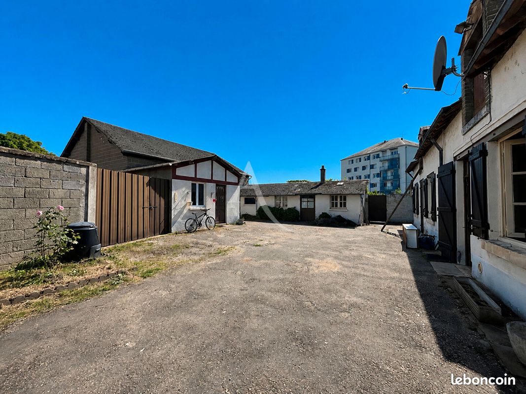Maison 4 pièces 90 m² · à Blois · 90 m² · 171 000 €