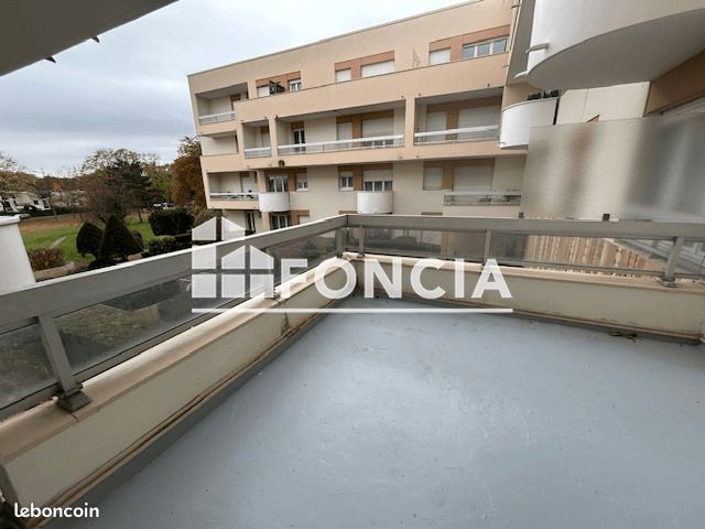 Appartement a louer cergy - 1 pièce(s) - 28 m2 - Surfyn