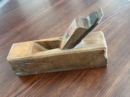 Lot De 3 Anciens Rabots à Bois Goldenberg N°99 - Décoration Campagne - France